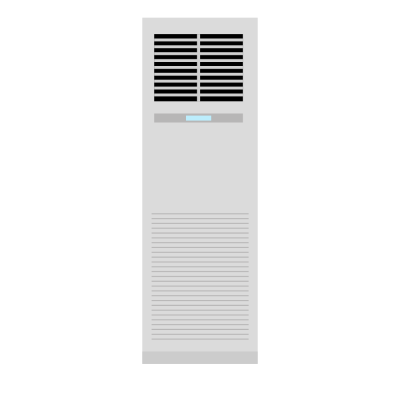 Image Portable air conditioner