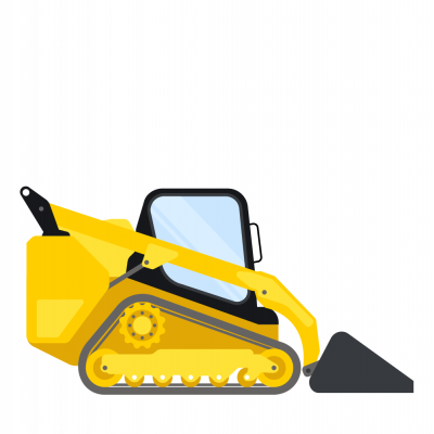 Immagine Track loaders from 46 to 55 q