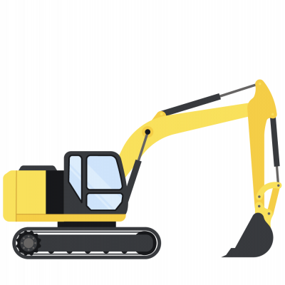Immagine Triple Tracked Excavator from 171 to 230 q