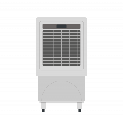 Bild Mobile Klimaanlage CN94