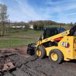 Image Skid steer and tracked loaders for rent
