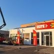 Immagine Noleggio macchine e attrezzature per l’edilizia e non solo – È aperta la nuova filiale CGTE di Milano Est!